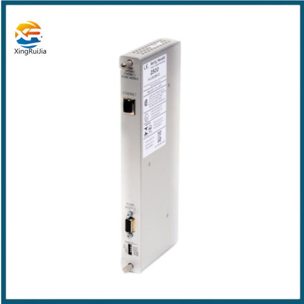 BENTLY 3500/92 136180-01 large card digital output component comes with warranty - Image 3