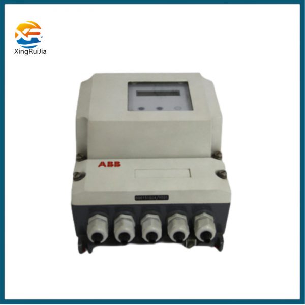 ABB PM802F control module in stock