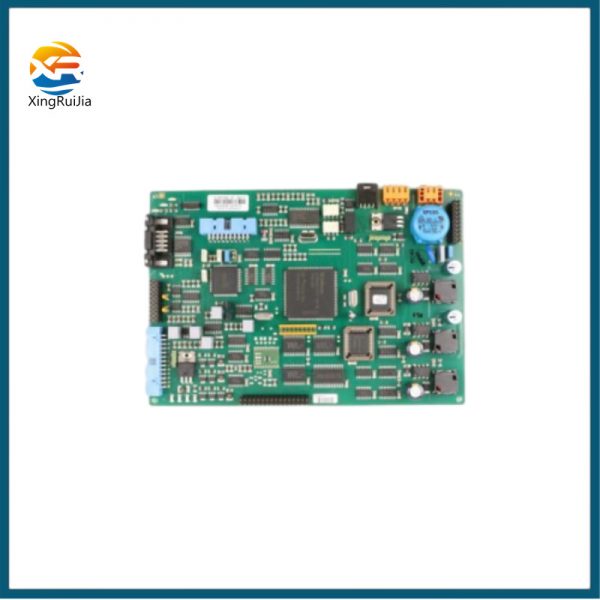 ABB 5SHY35L45205SXE10-0181 AC10272001R0101 system spare parts PLC card