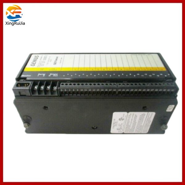 GE IC670CHS102A I/O terminal block, 2-layer in stock