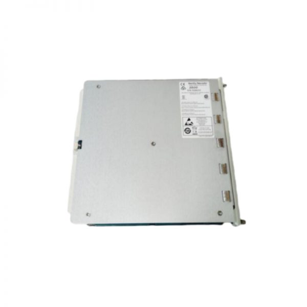 BENTLY 3500/91 161204-01 Large Card Digital Output Component PLC Card - Image 2