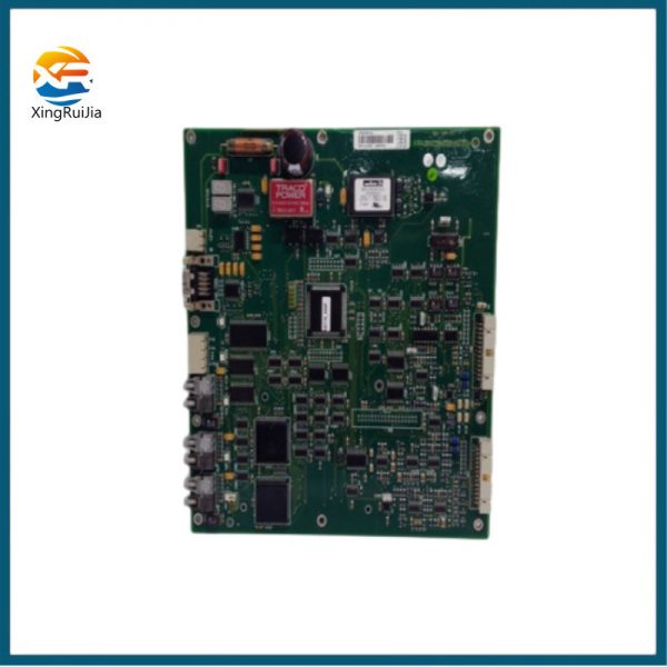 ABB 3ASC25H203 Automation Parts Product Quality