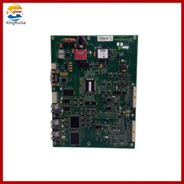 ABB 3ASC25H203 DAP100 Filter Control Panel Hot Selling