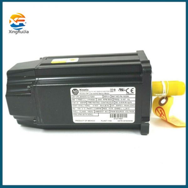 A-B VPL-B1304E-PJ14AA controller in stock - Image 2