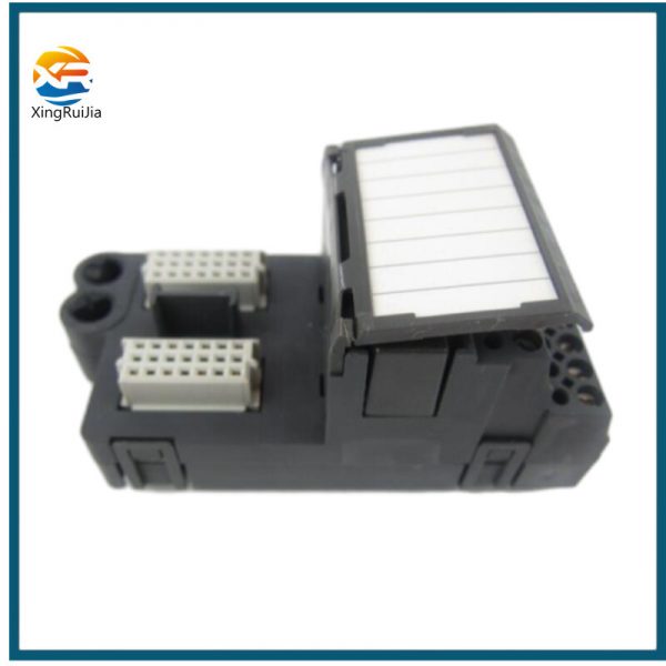 EMERSON KJ4001X1-CK1 I/O component inventory in stock