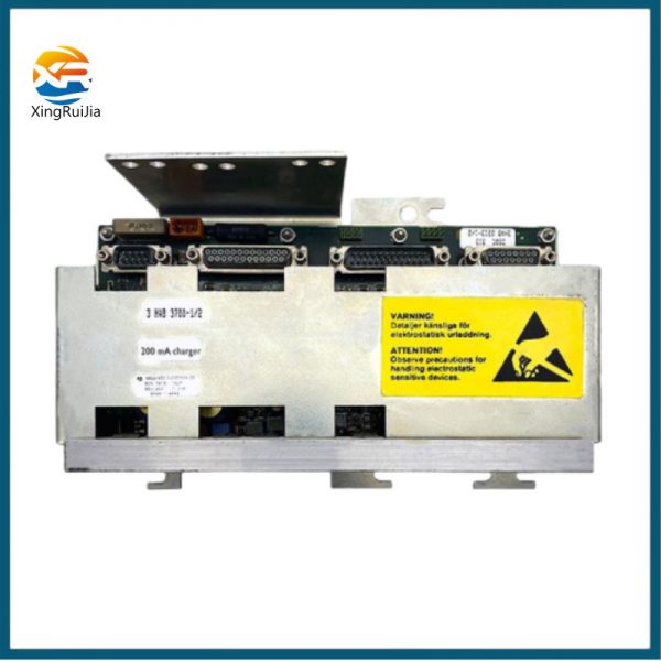 ABB 3HAB3700-1 module component DCS accessories