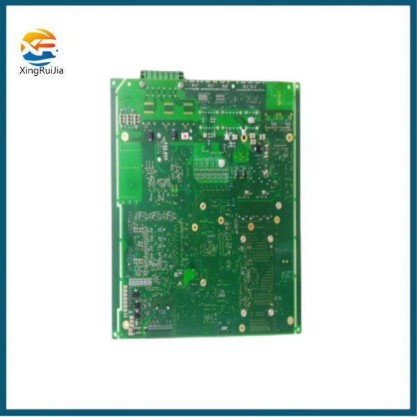 ABB AI835 board processor PLC card