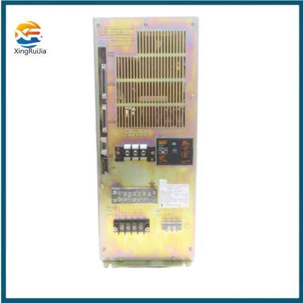 Yaskawa JRMSP-P8101 analog input component product has quality