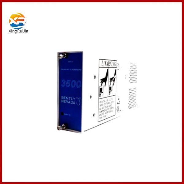 BENTLY 106M1079-01 AC power module