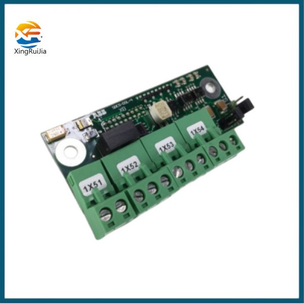 ABB DAO01 automation component inventory in stock - Image 3