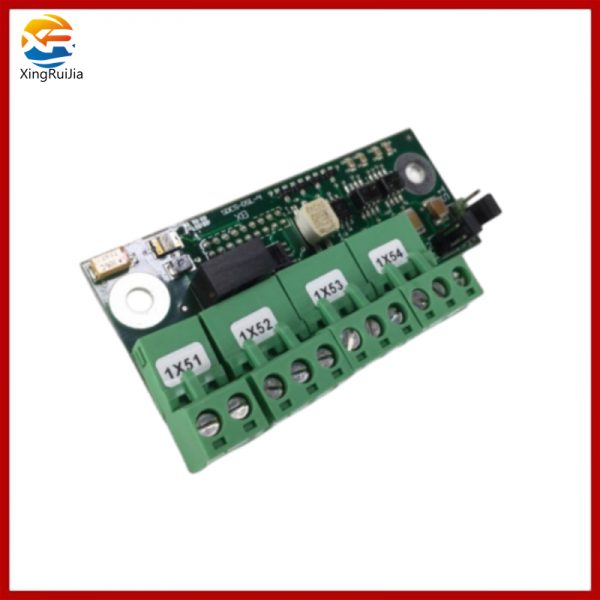 ABB 3HAC 4910-2 left cover comes with warranty
