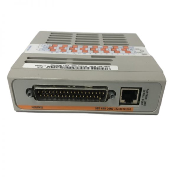 EMERSON 5X00273G01 contactor inventory in stock - Image 4