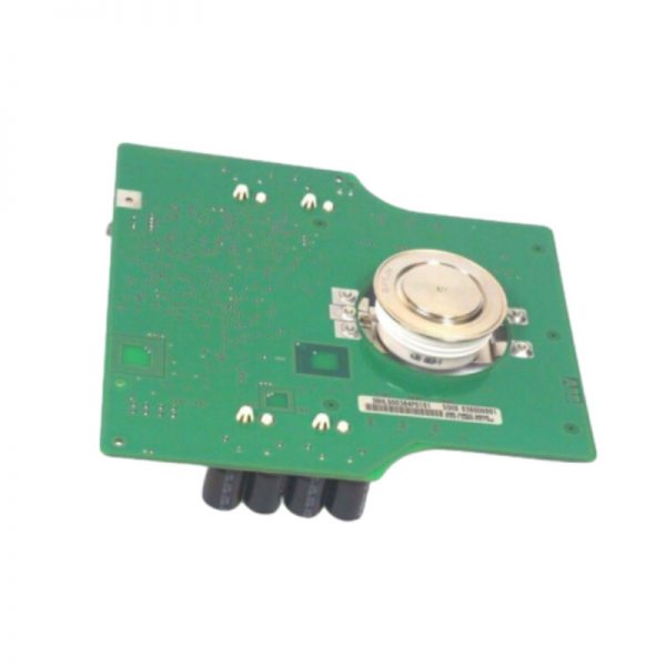 ABB 5SHX0660F0001 Input/Output Signal Processing Component Industrial Control Product - Image 4