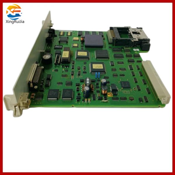 ABB 3HAC 5480-1 Card Guide comes with warranty