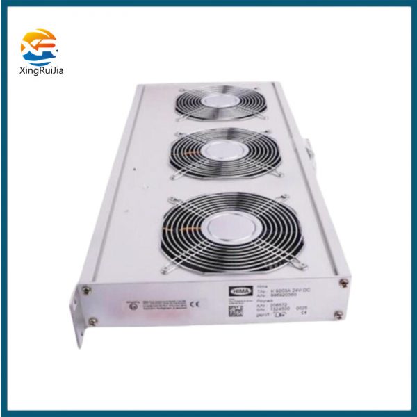 HIMA K9203 relay output module in stock