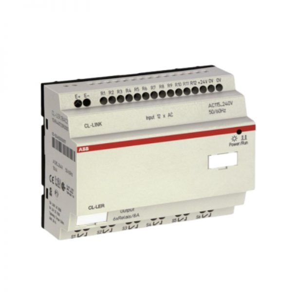 ABB AO2000 LS25 card DCS card - Image 2
