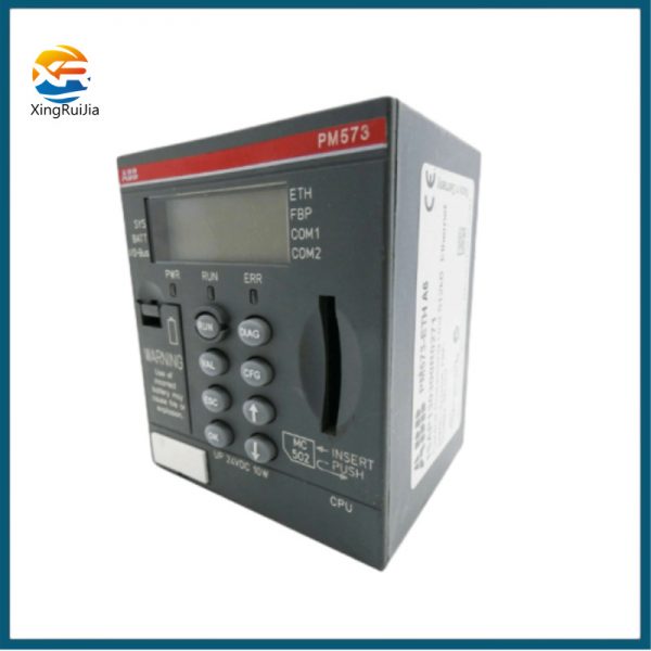 ABB 3HAC 11963-3 controller in stock