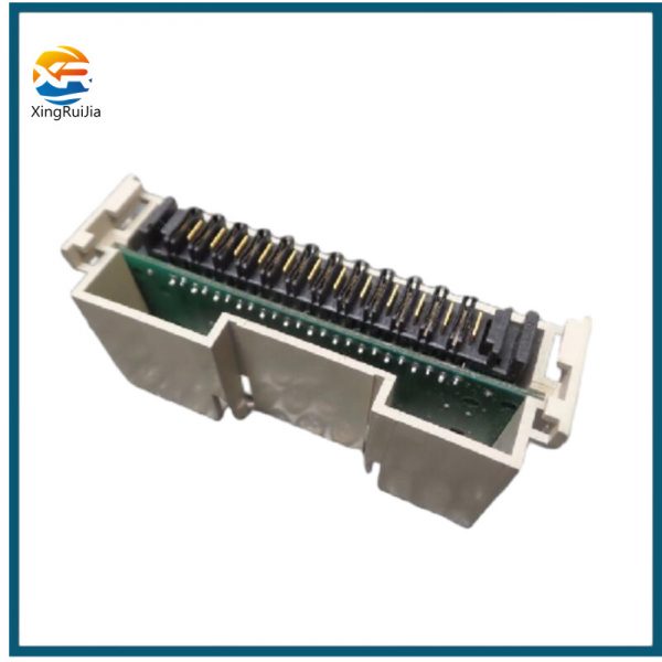 EMERSON 1C31194G03 automation component products have quality