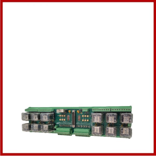 WOODWARD 5501-470 modules are selling well