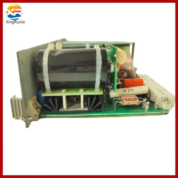 ABB 3HAB 9669-1 digital relay I/O has warranty