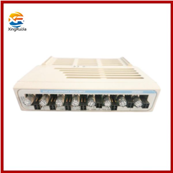 EMERSON 5X00846G01 is in stock with a one-year product warranty