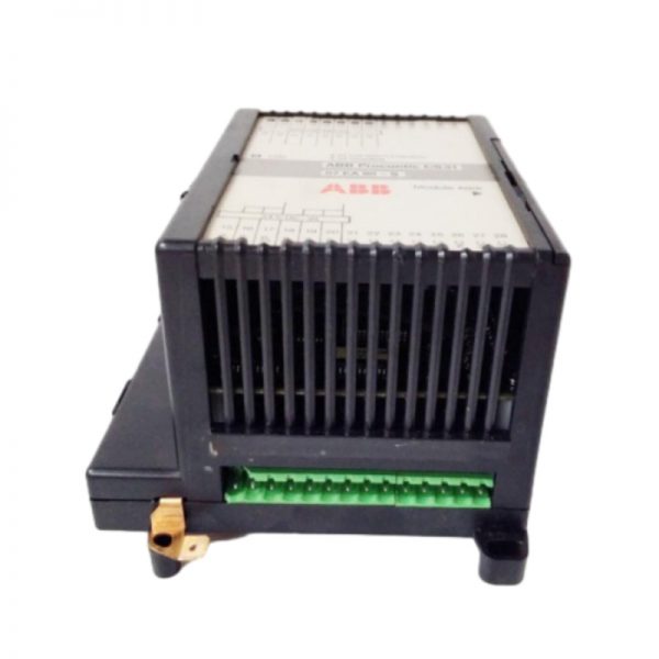 ABB CI546 3BSE012545R1OVATION System DCS Card - Image 2