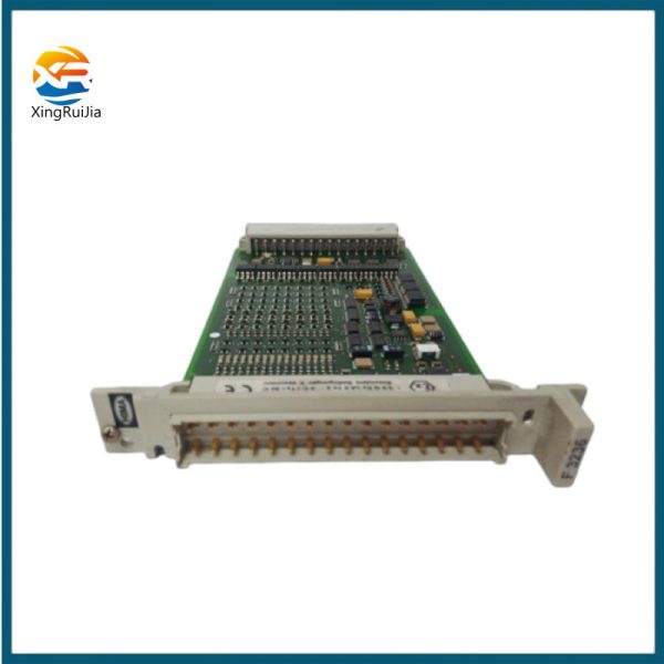 HIMA F3 AIO 8/4 01 9822200409 HIMatrix Safety Related Controllers in Stock - Image 2