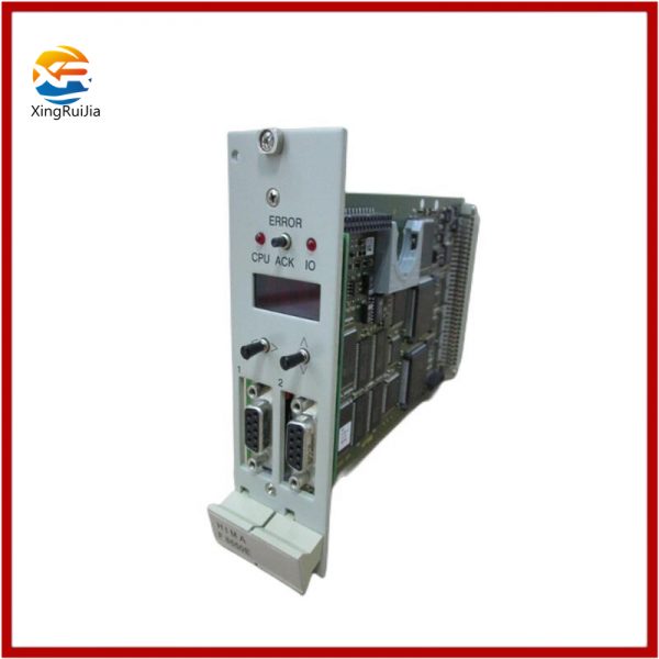 HIMA H4135 992413502 Safety Relay in stock