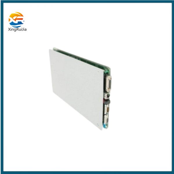 BENTLY 330876-03-50-00-00 digital output module provides thoughtful service