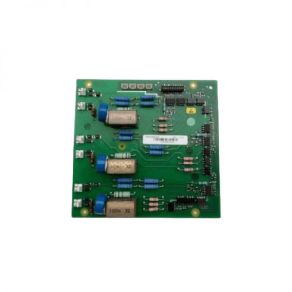 ABB EL3020 Industrial Automation Component DCS Card - Image 2