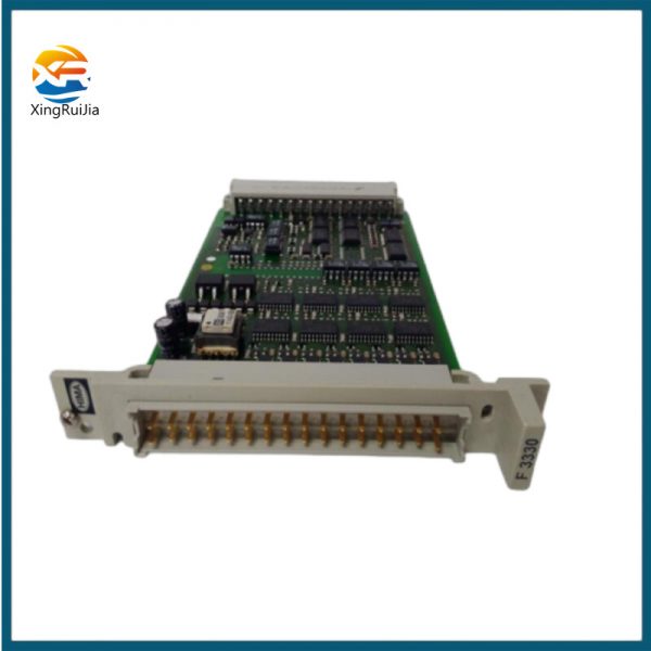 HIMA F3330 984333002 industrial control card provides thoughtful service - Image 3