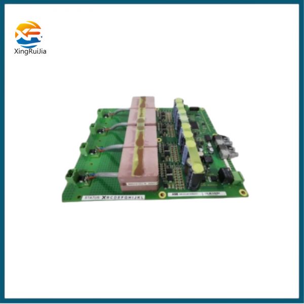ABB PFEA111/112 CD fixed circuit breaker module comes with a one-year warranty