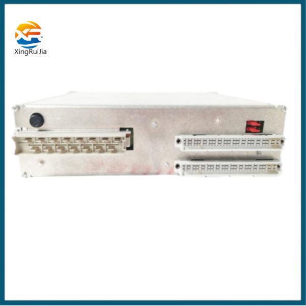 ABB RXIDK 2H 1MRK000838-HA Isolation Block DCS Card