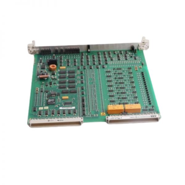 ABB PFEA113-20 3BSE028144R0020 Control Board Components Industrial Control Accessories - Image 2