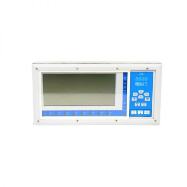 BENTLY 3500 digital output module provides thoughtful service - Image 2