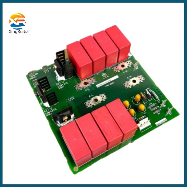 GE DS200SLCCG1ACC industrial control accessories