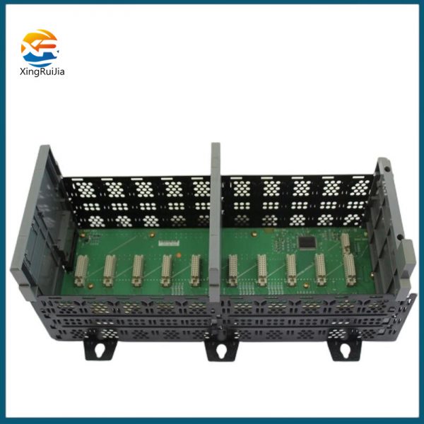 A-B 1746-A10 industrial control accessories in stock