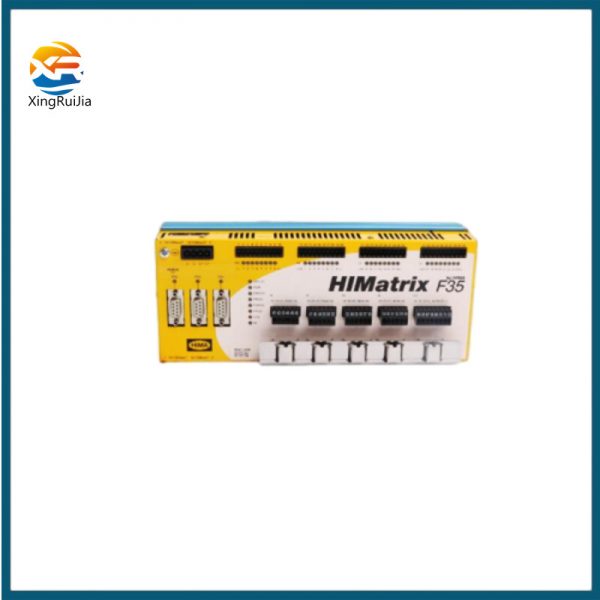 HIMA H51q-HS B5233-1 997105233 circuit board components provide thoughtful service