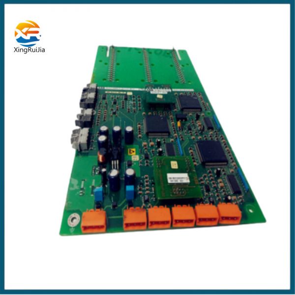 ABB DSQC633 power supply products have quality