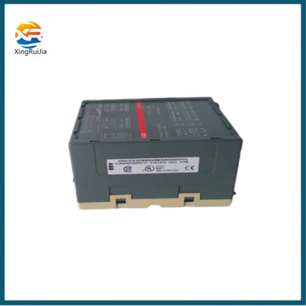 ABB YPK112A segment DCS accessories