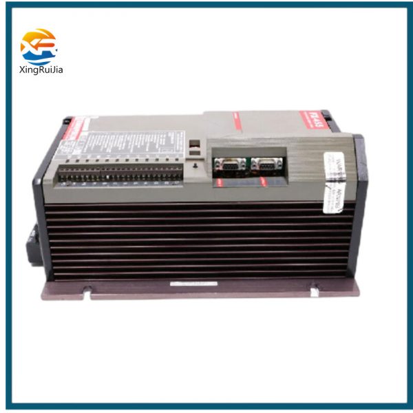 EMERSON FLOBOSS S600 system module inventory - Image 4