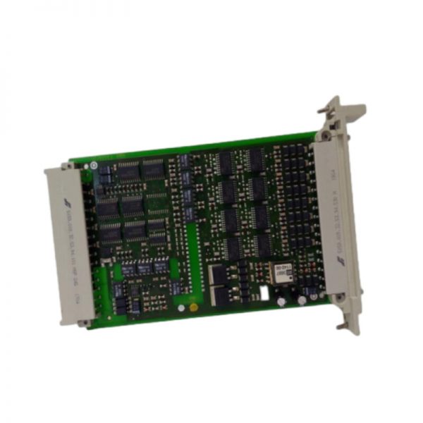 HIMA F3330 984333002 industrial control card provides thoughtful service - Image 4