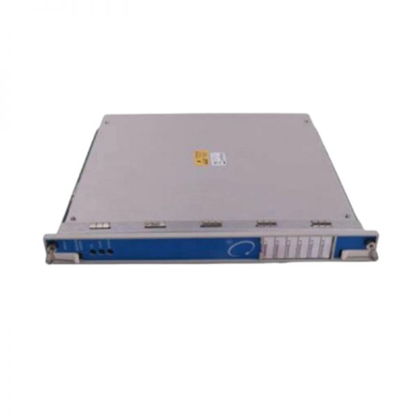 BENTLY 330703-000-070-10-02-05 digital output unit provides thoughtful service - Image 2