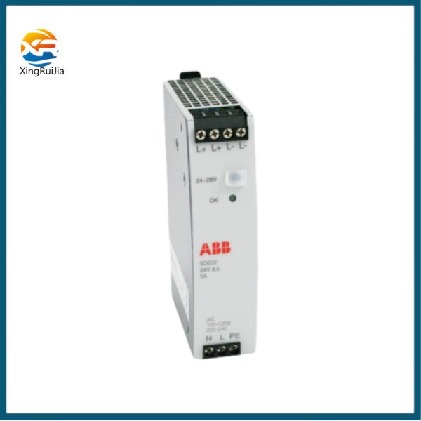ABB DTCC901B 61430001-FU Circuit Board Component Industrial Control Direct Sales