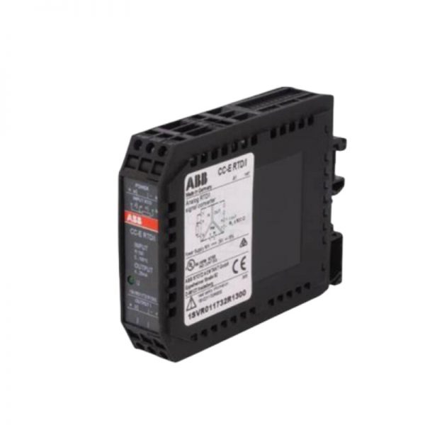ABB PHARPS320000000 current transformer components DCS accessories - Image 2