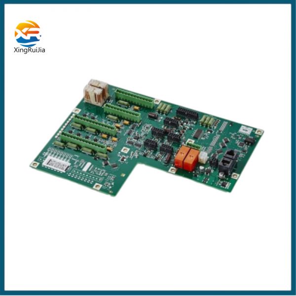 ABB PFTL101B 5.0KN 3BSE004191R1 analog input character module product has quality