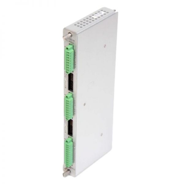 BENTLY 133396-01 module controller provides attentive service - Image 2