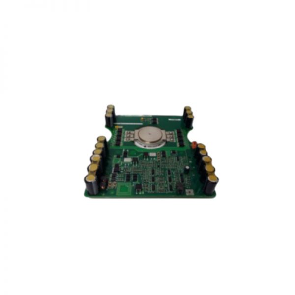 ABB RMIO-12C Modular Application Industrial Control Products - Image 2