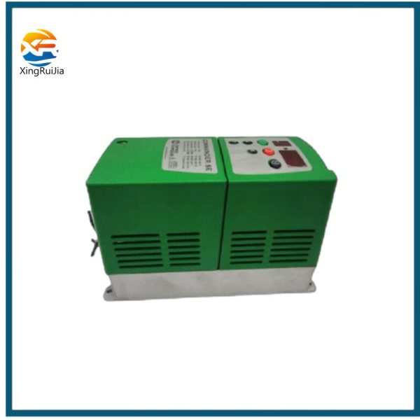 EMERSON FLOBOSS S605 system module inventory - Image 3
