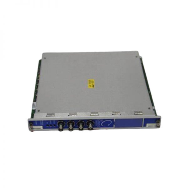 BENTLY 3500/20 125744-02 Large Card System Card Unit provides thoughtful service - Image 2